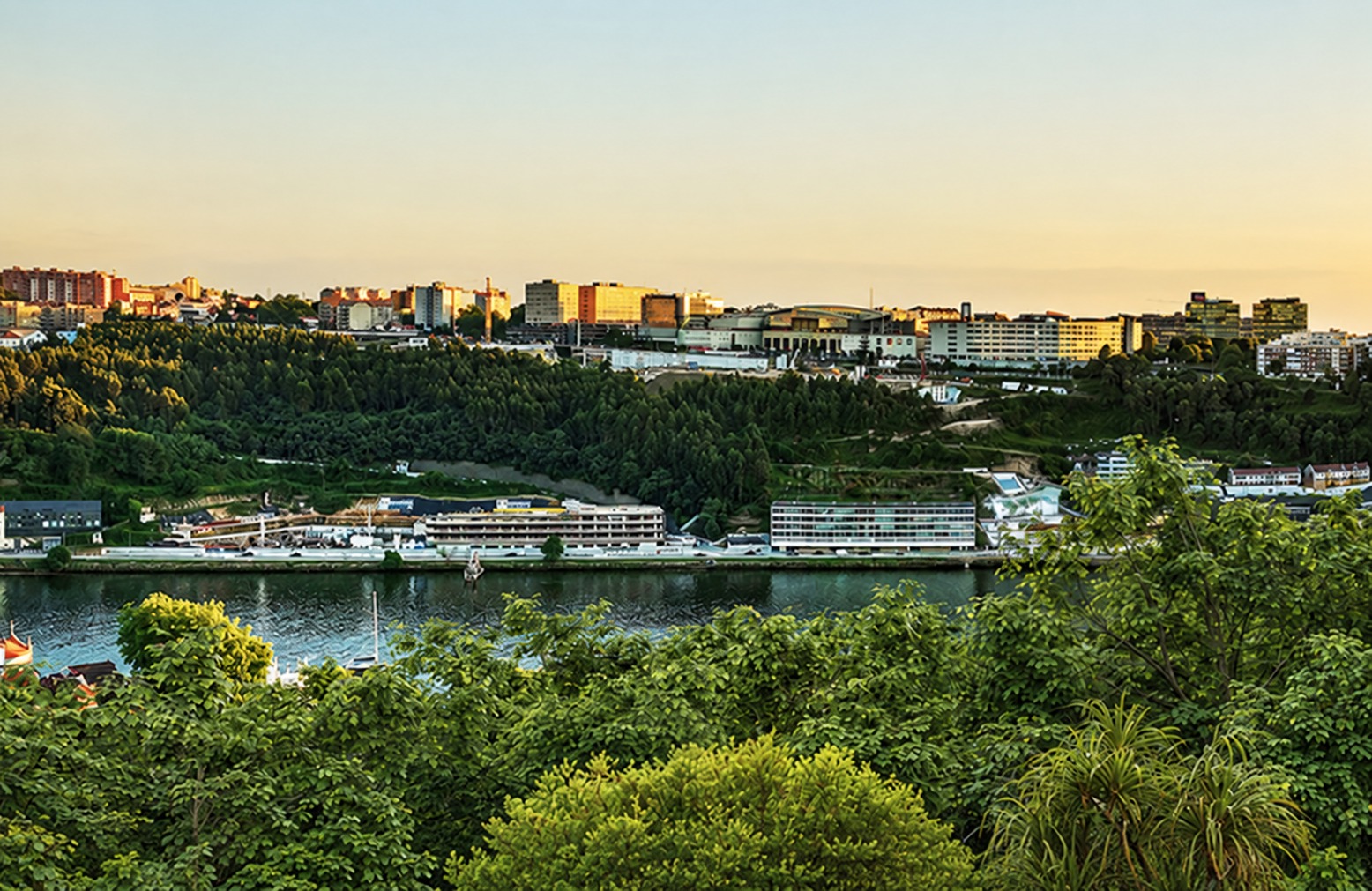 Douro Empreendimento, Massarelos, Porto — imagem 13