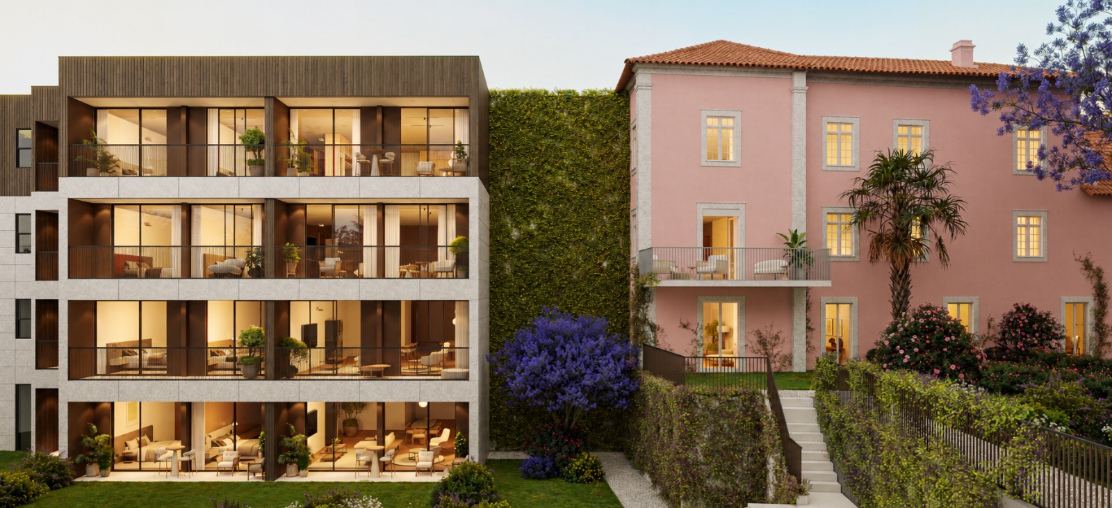 Douro Empreendimento, Massarelos, Porto — imagem 3