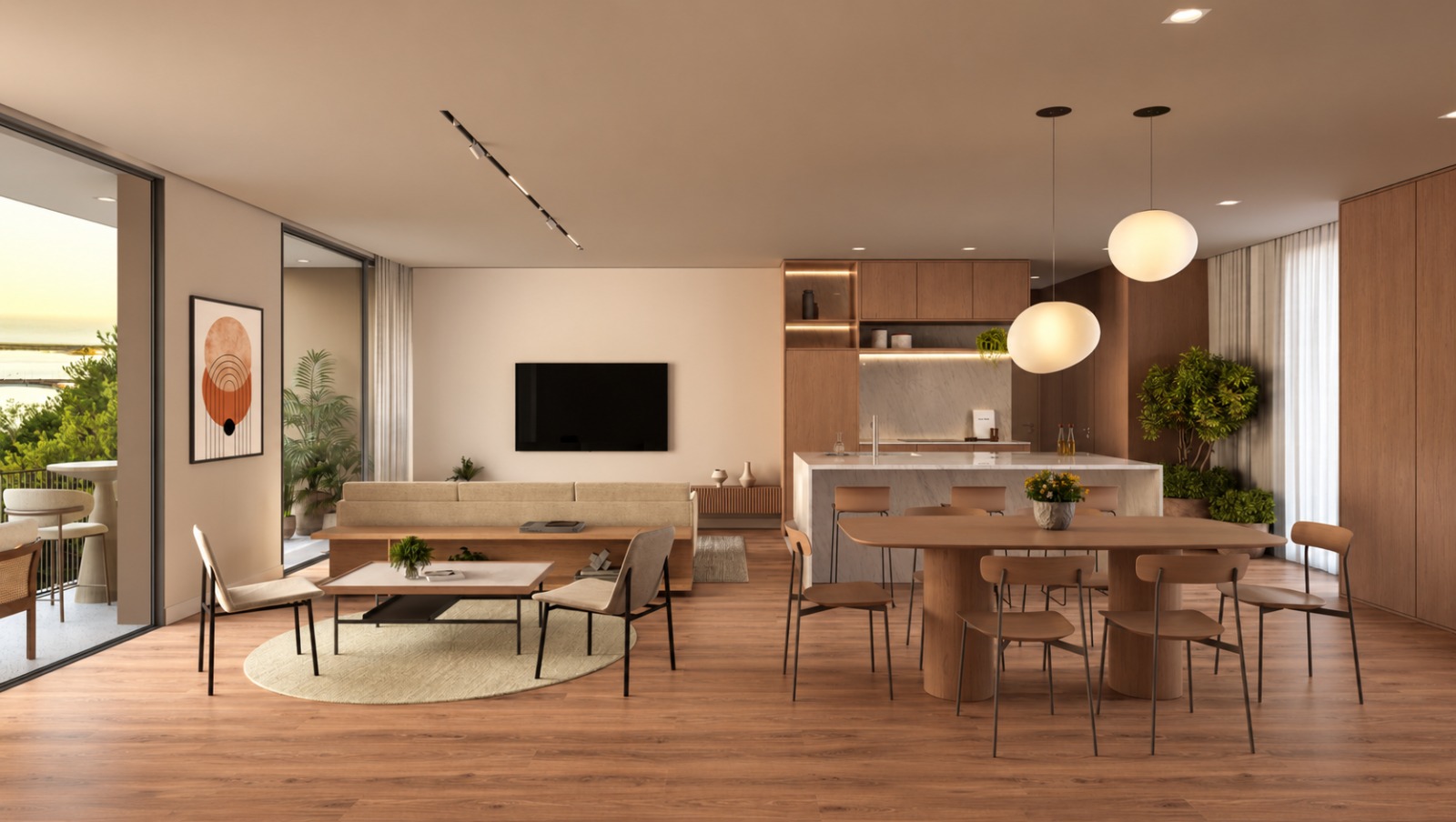 Douro Empreendimento, Massarelos, Porto — imagem 8