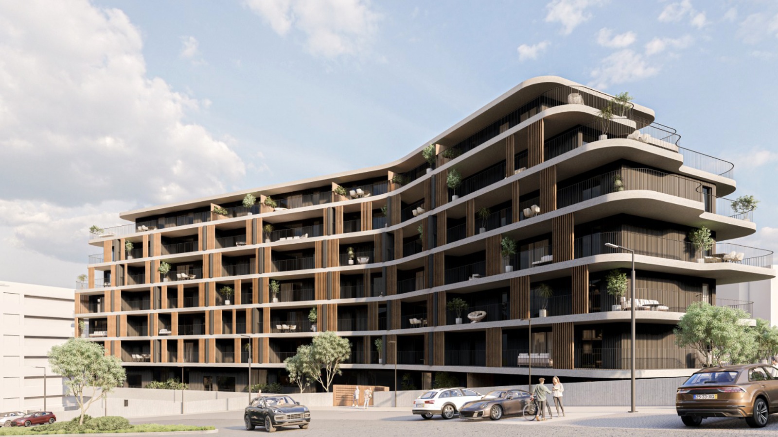 Gaia Premium — Gaia, Porto