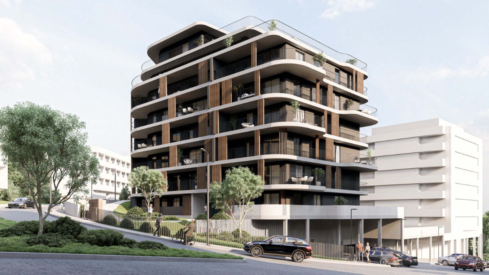 Gaia Premium, Gaia, Porto — imagem 2