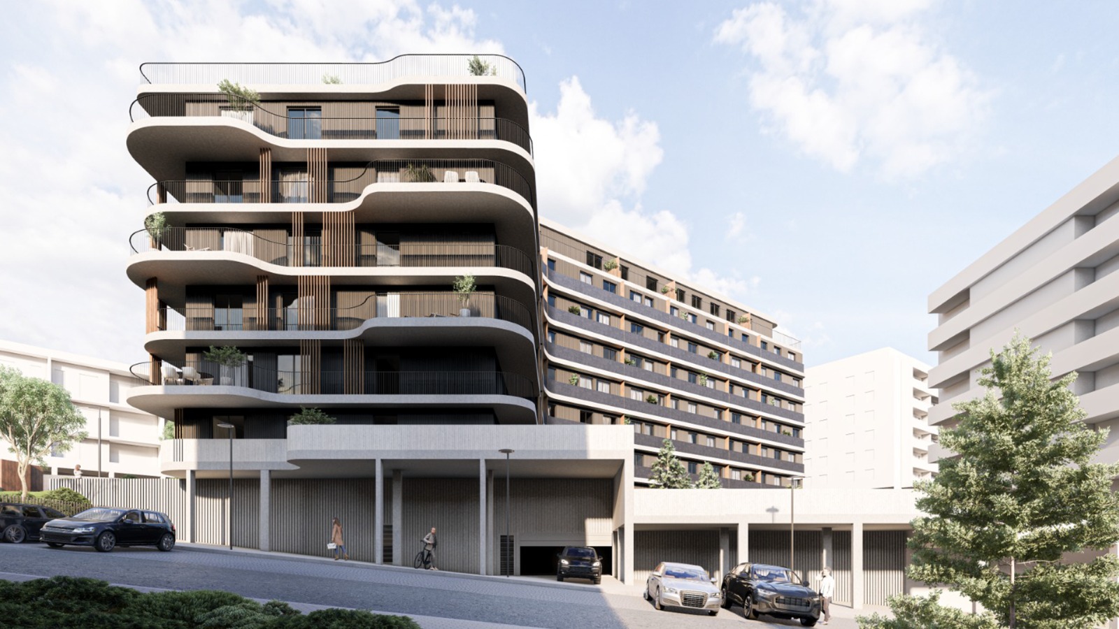 Gaia Premium, Gaia, Porto — imagem 3