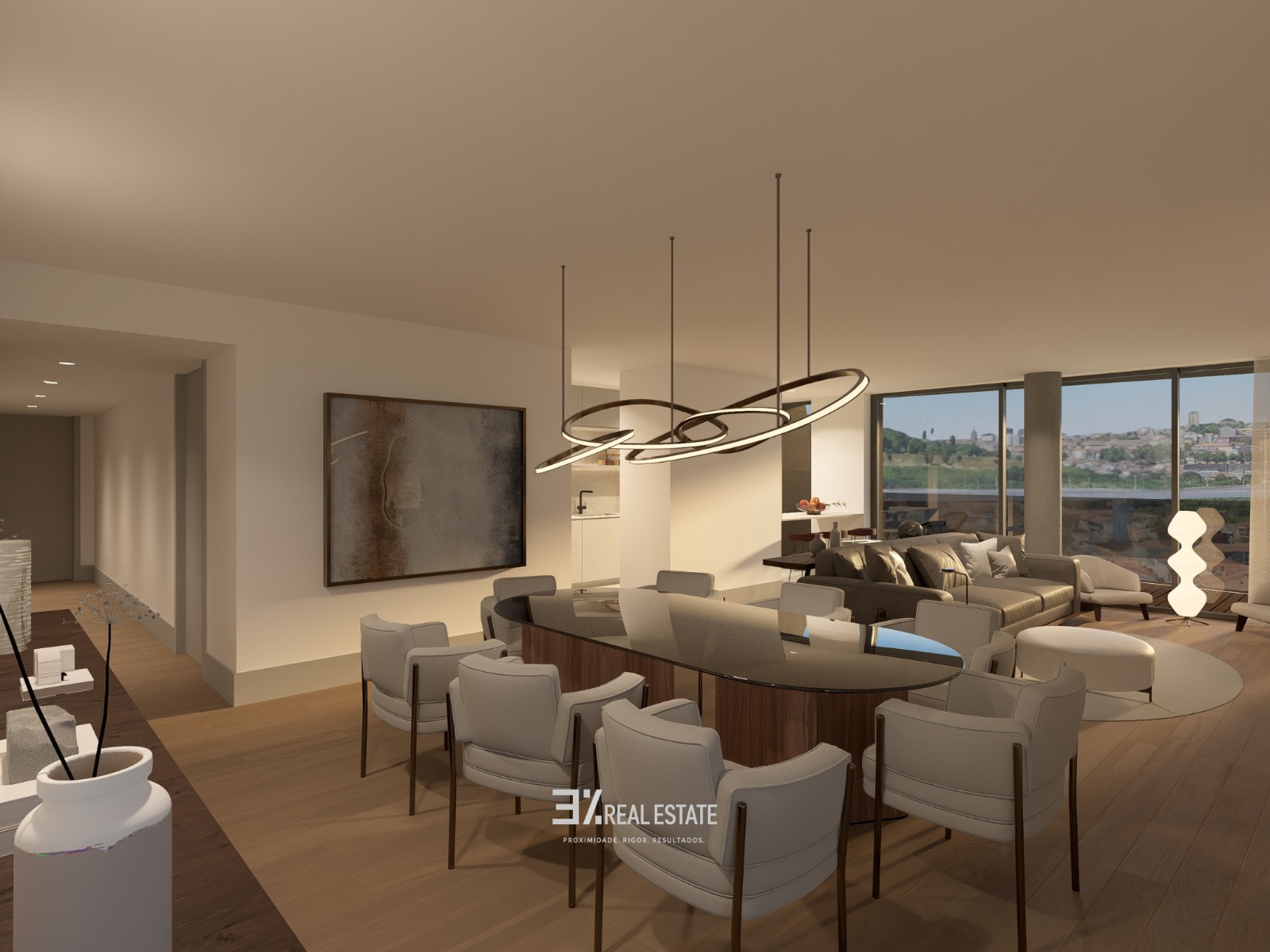 Lurion Residences, Vila Nova de Gaia, Porto — imagem 13