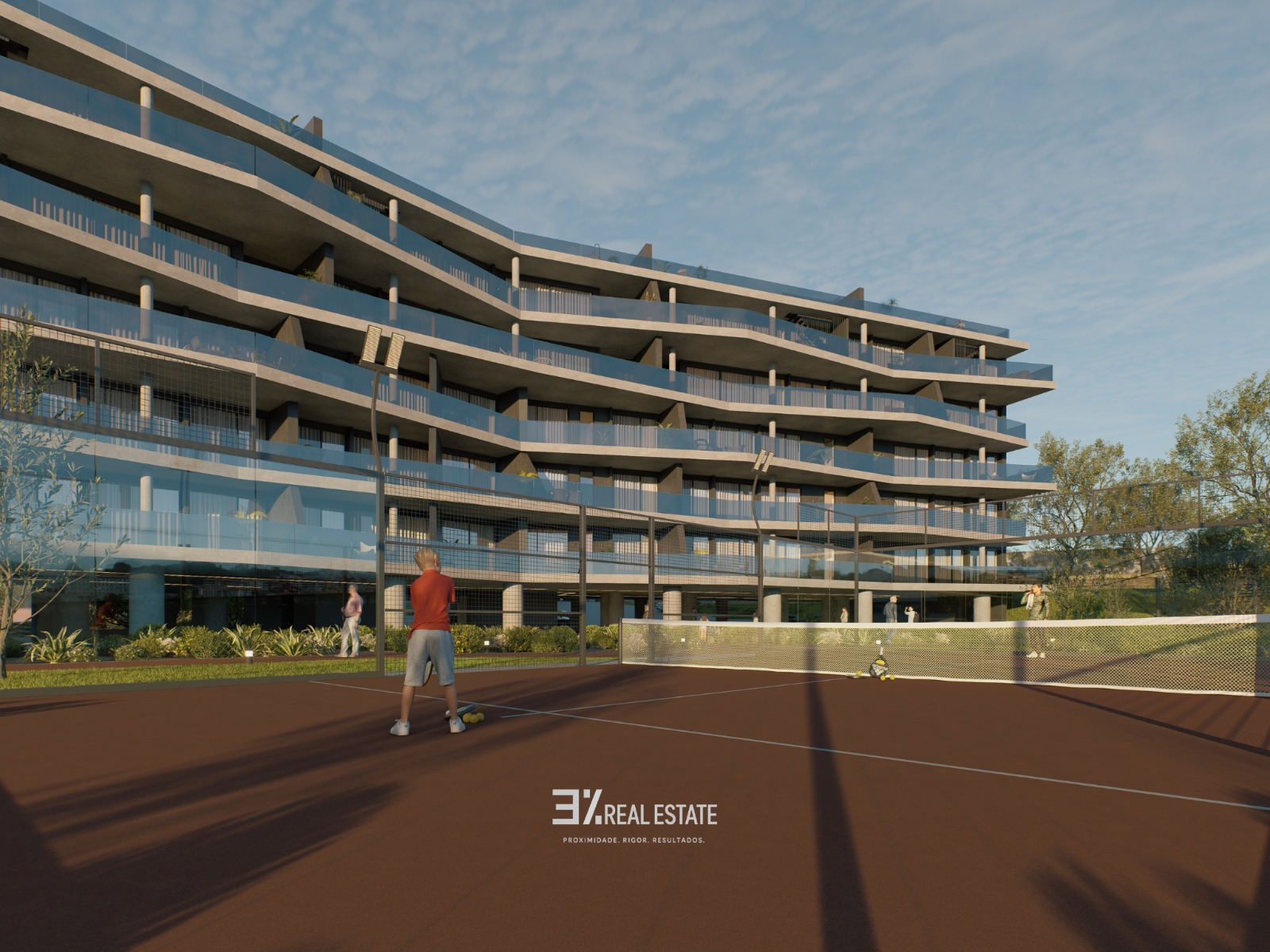 Lurion Residences, Vila Nova de Gaia, Porto — imagem 5