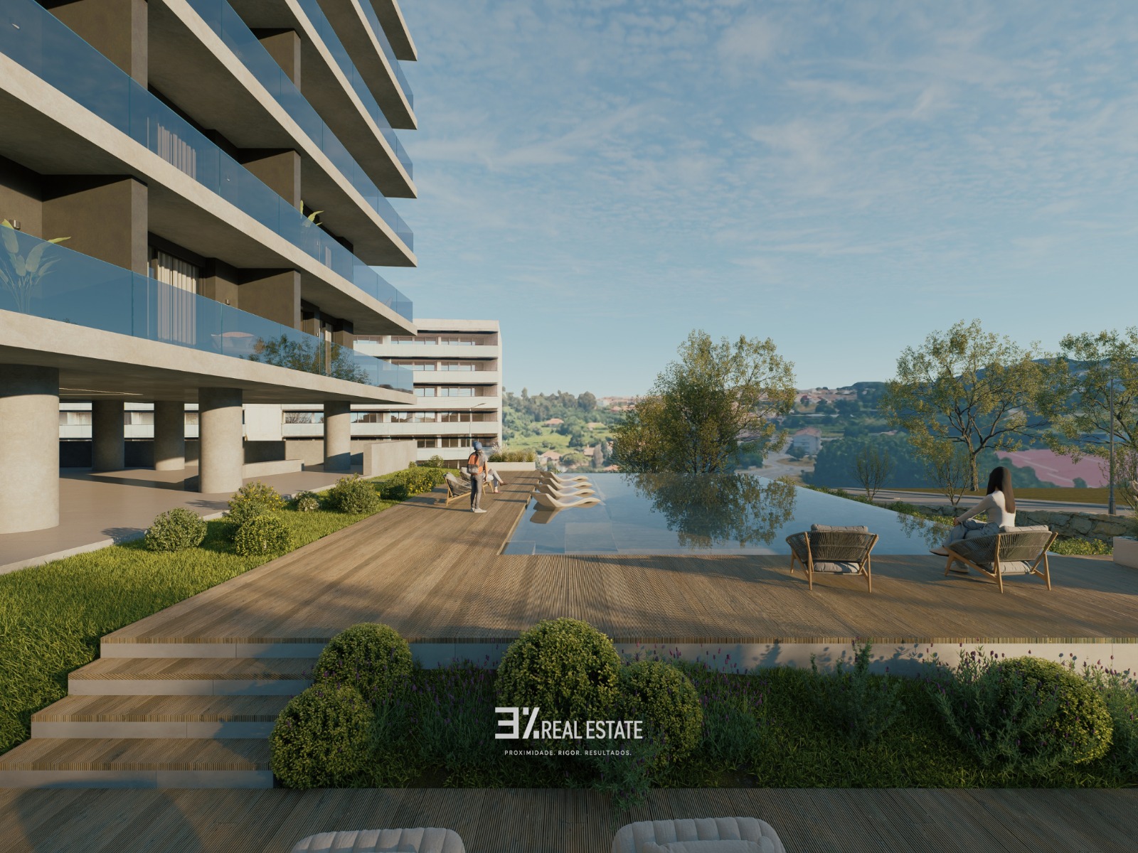 Lurion Residences, Vila Nova de Gaia, Porto — imagem 7