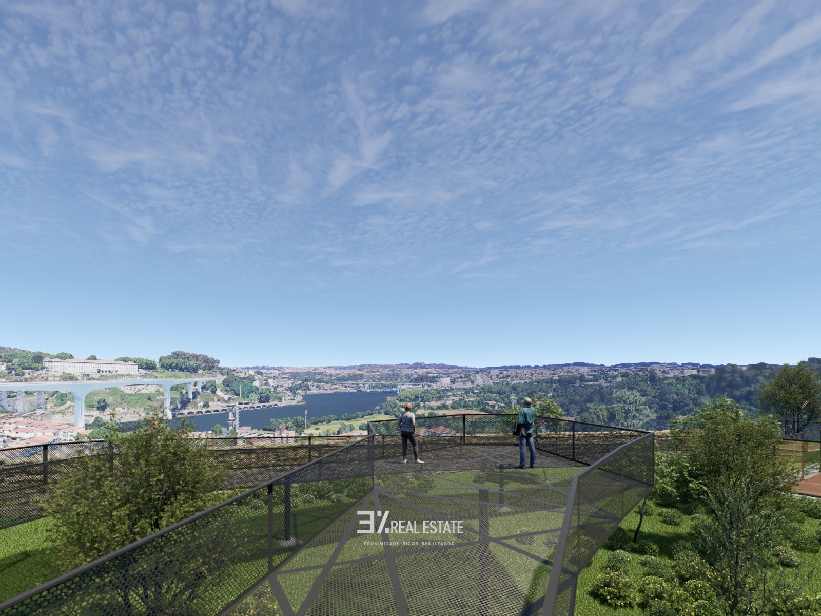 Lurion Residences, Vila Nova de Gaia, Porto — imagem 8