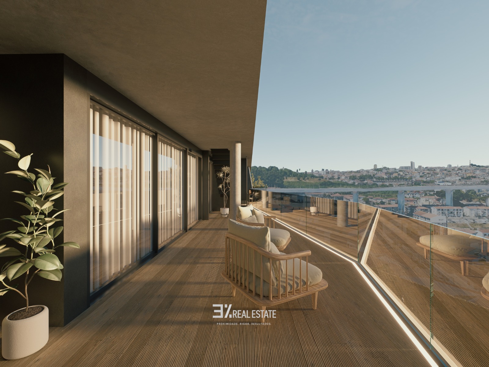Lurion Residences, Vila Nova de Gaia, Porto — imagem 9