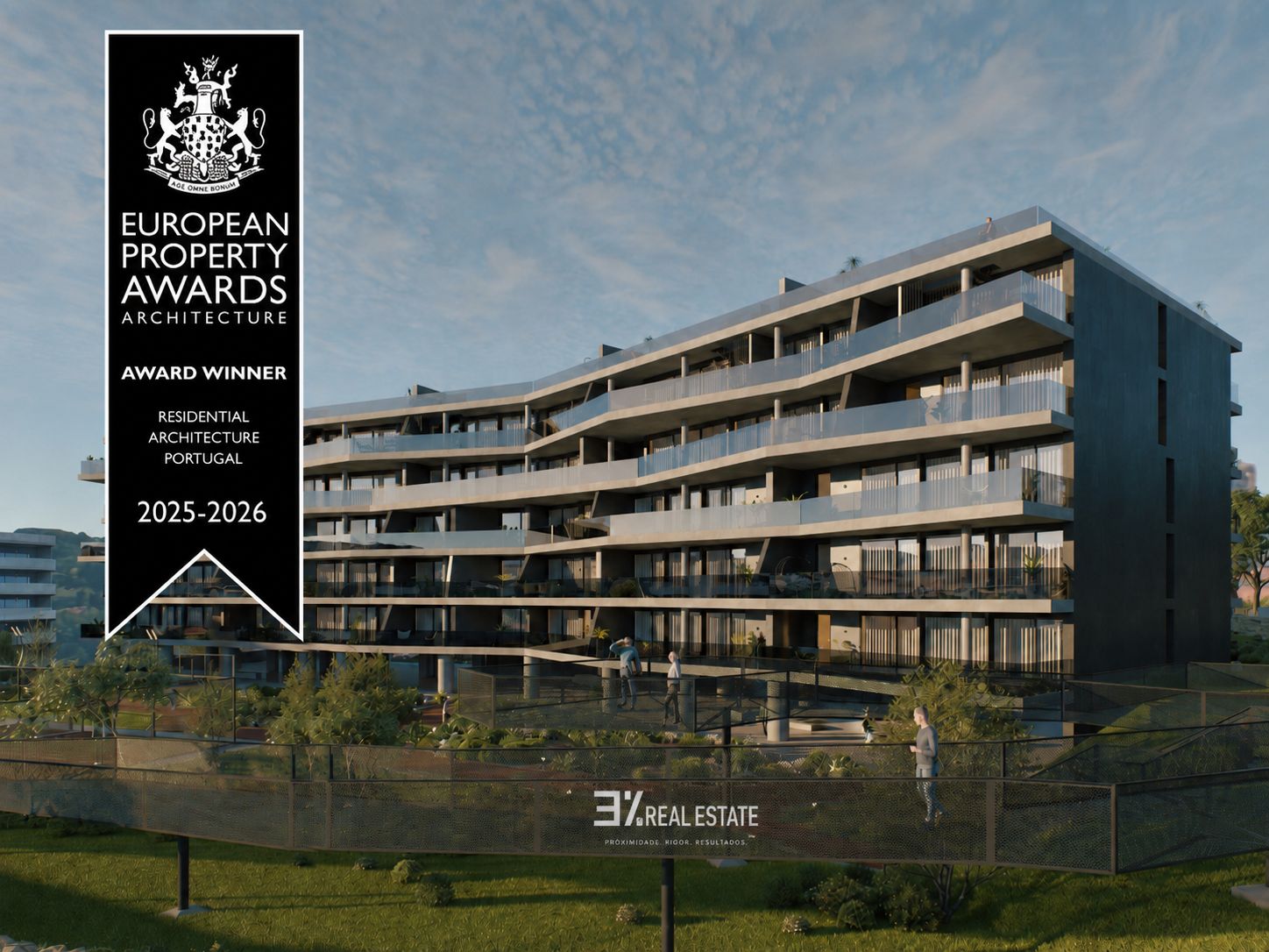 Lurion Residences — Vila Nova de Gaia, Porto