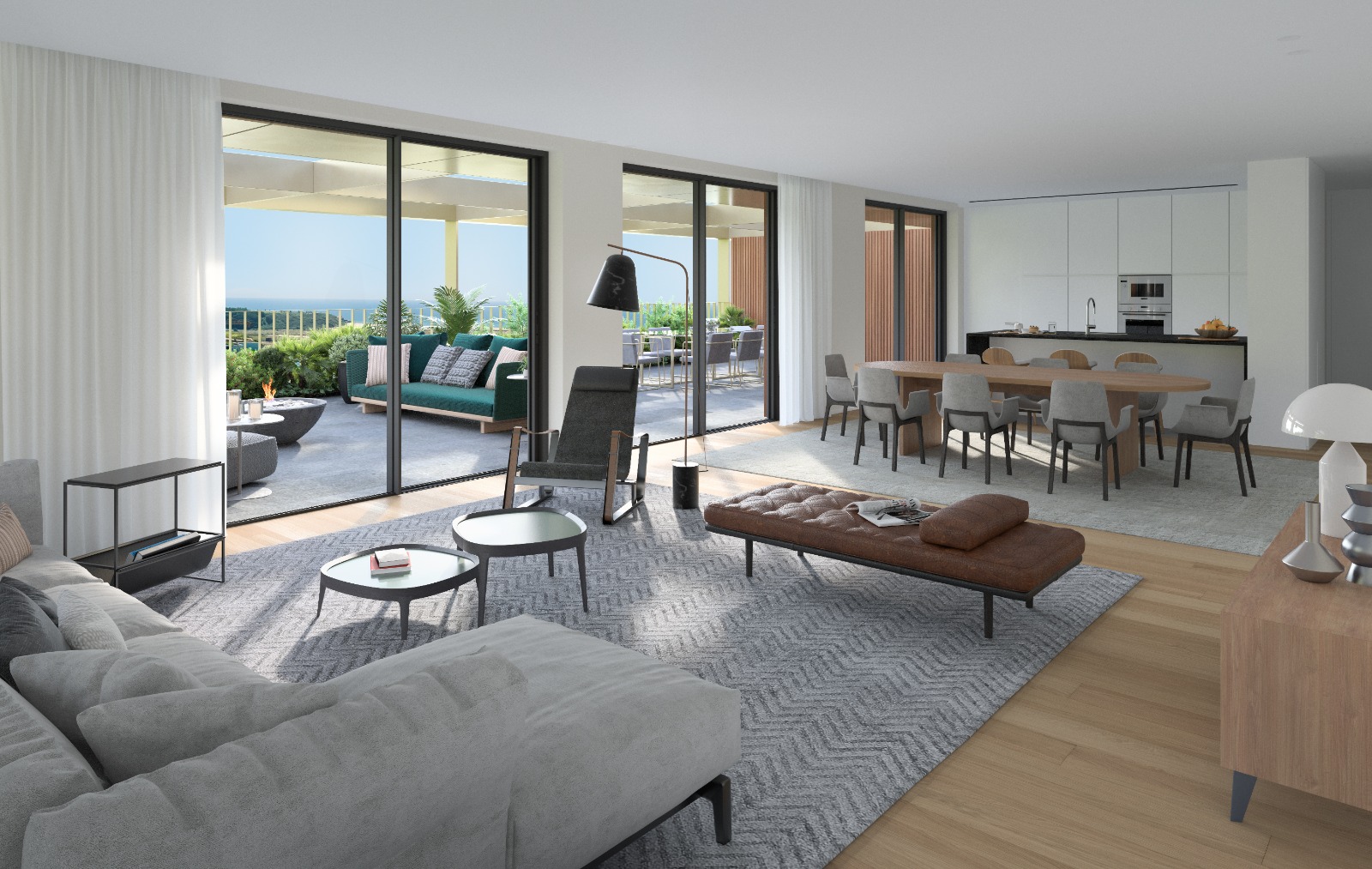 Marina Douro, Canidelo, Vila Nova de Gaia, Porto — imagem 6