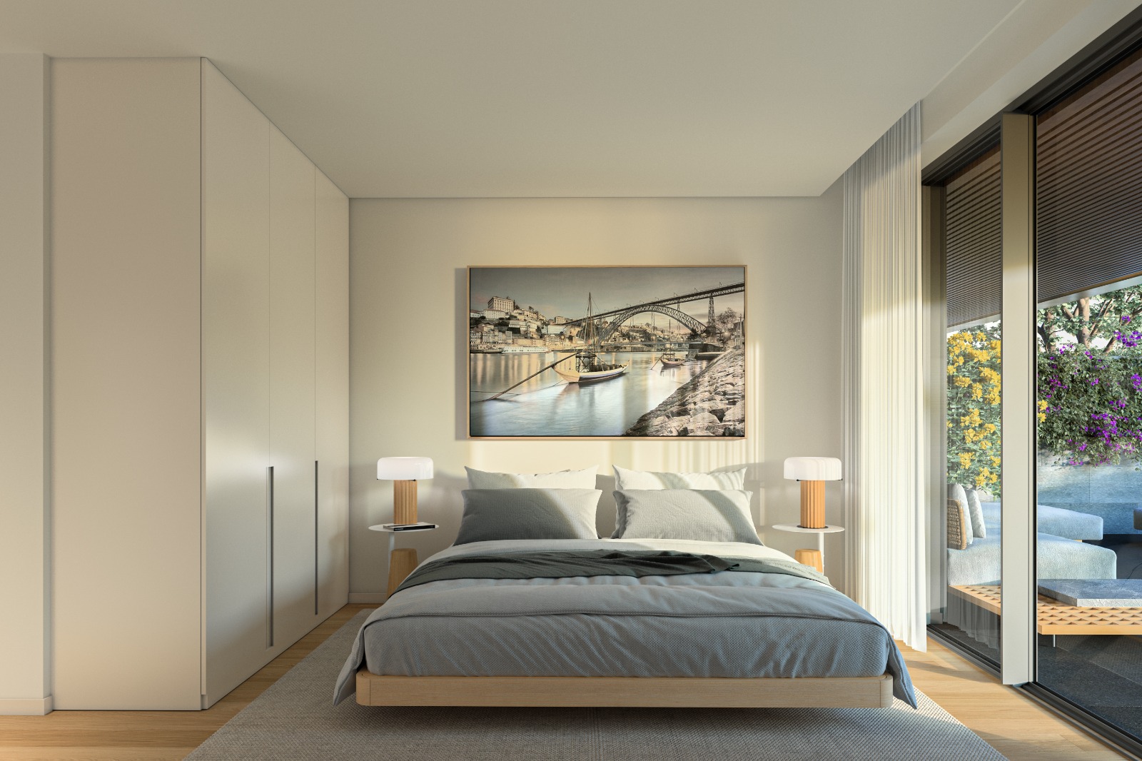 Marina Douro, Canidelo, Vila Nova de Gaia, Porto — imagem 7