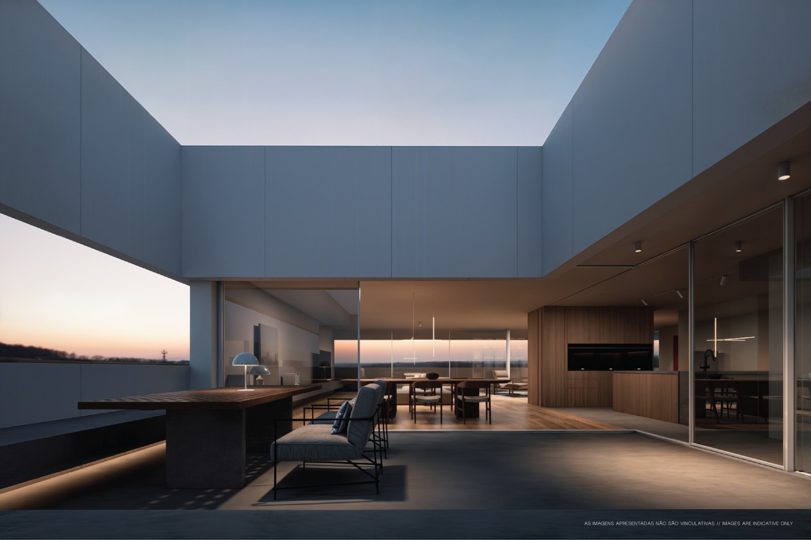 STRATA Private Residence, Requesende, Porto — imagem 11