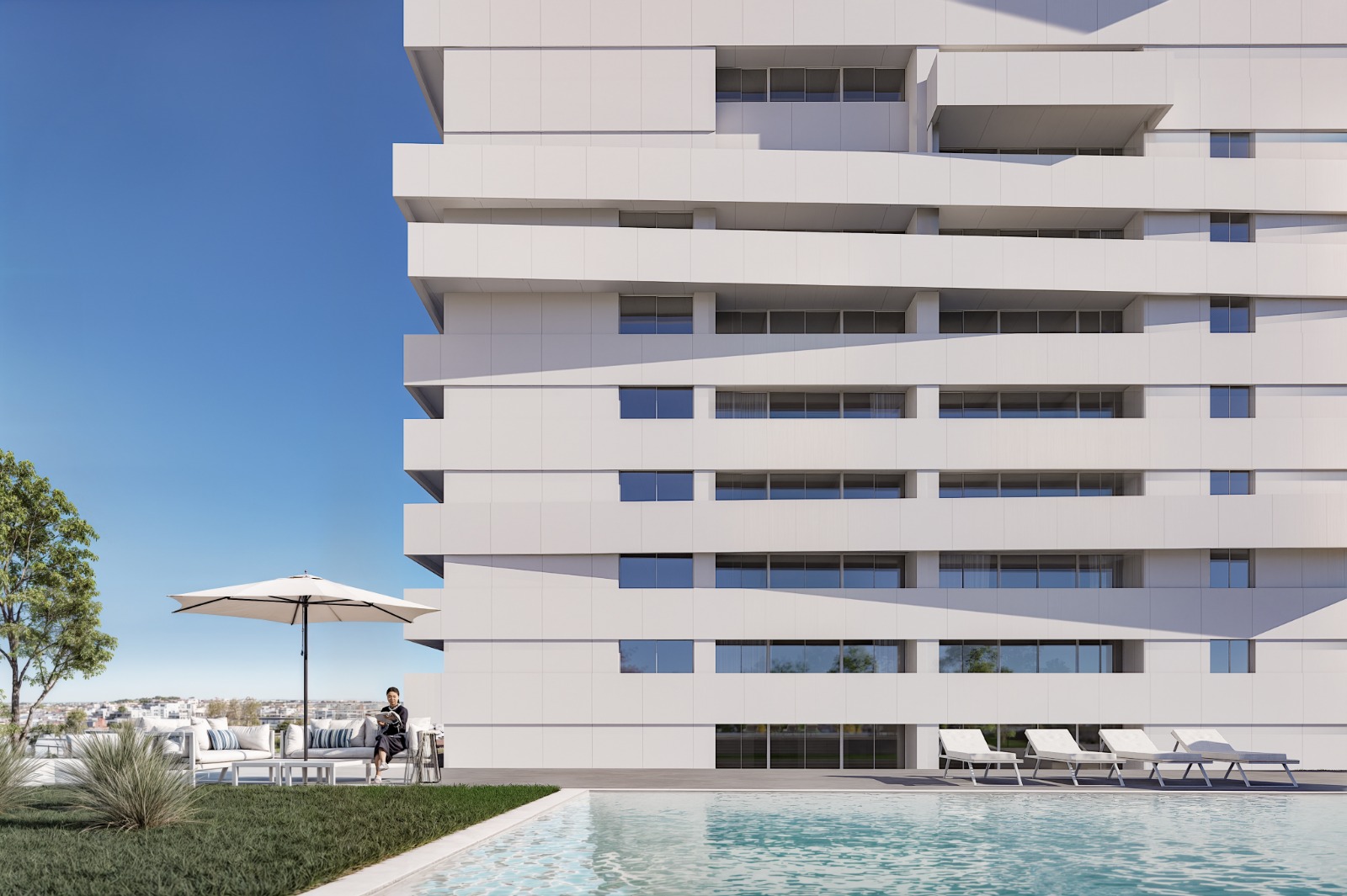 STRATA Private Residence, Requesende, Porto — imagem 2