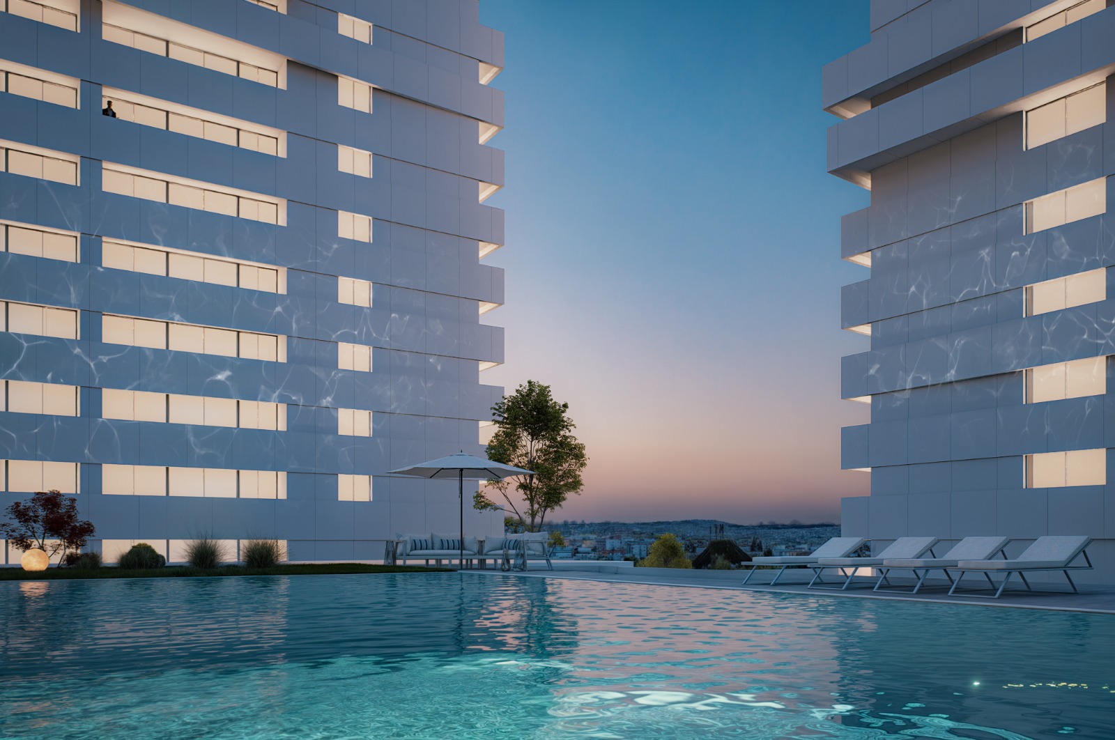 STRATA Private Residence, Requesende, Porto — imagem 3