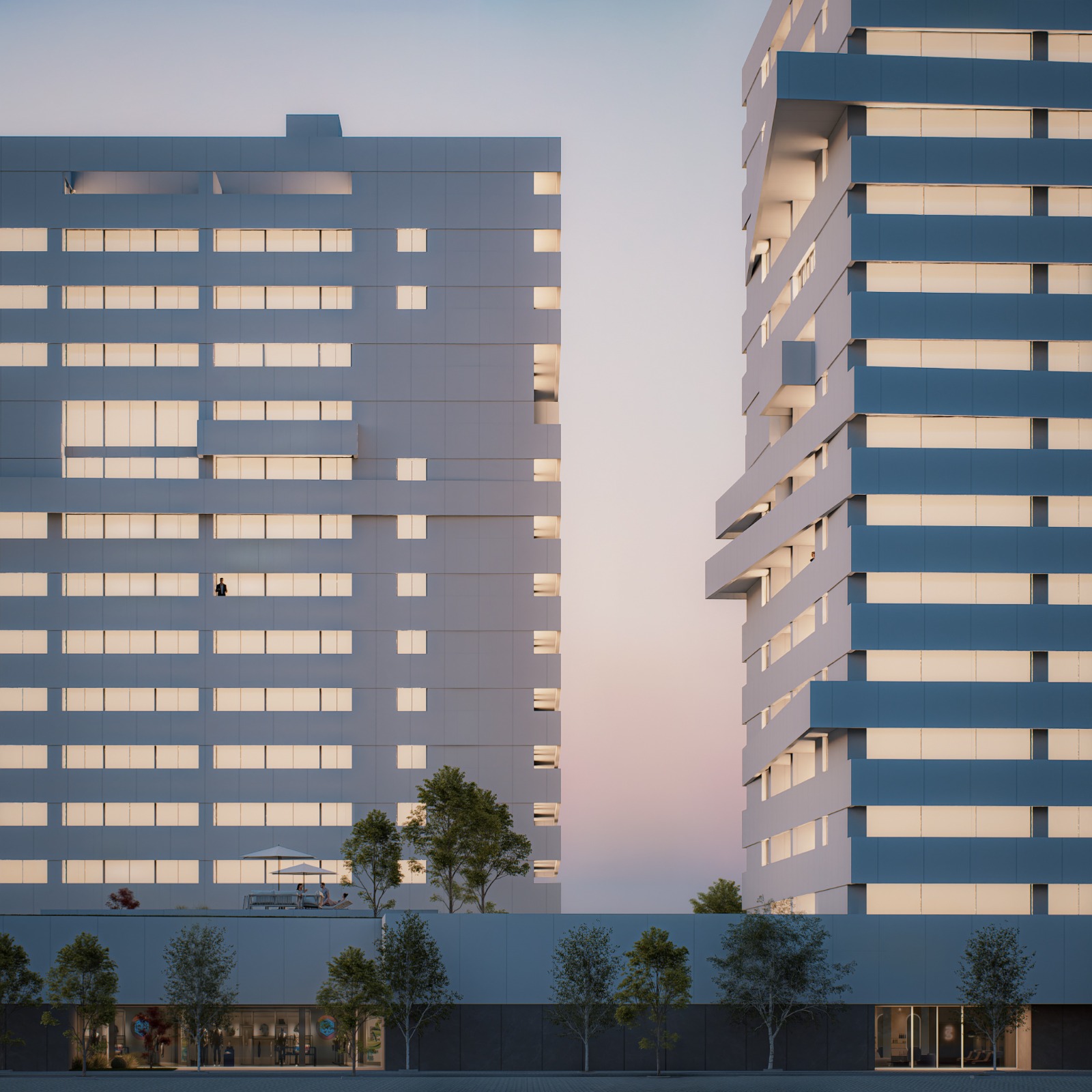 STRATA Private Residence, Requesende, Porto — imagem 4