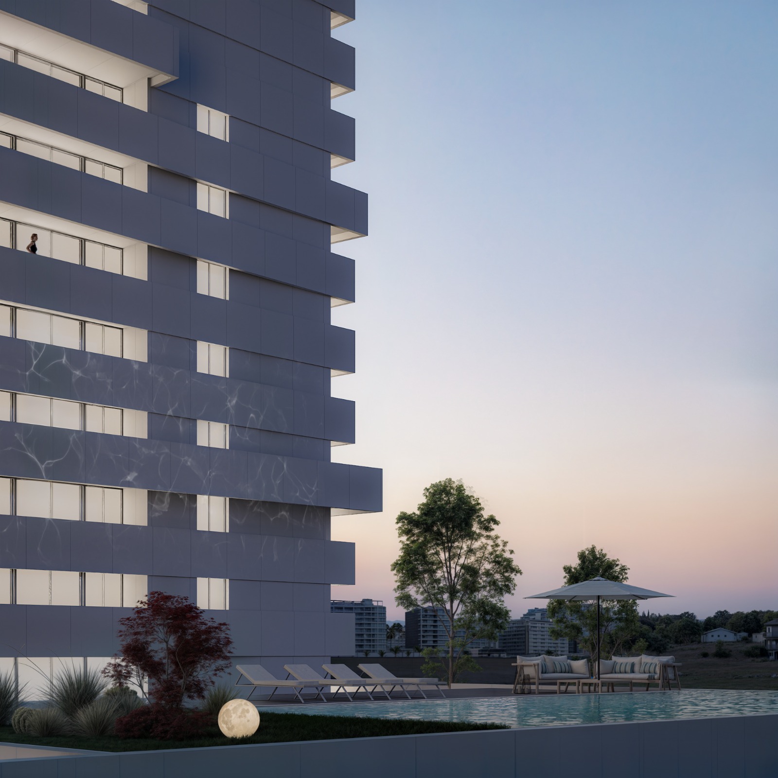 STRATA Private Residence, Requesende, Porto — imagem 5