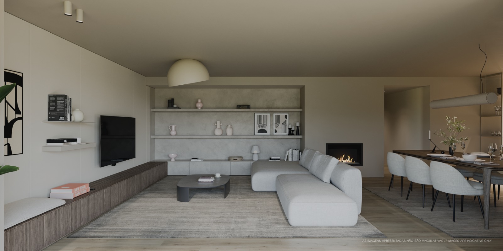 STRATA Private Residence, Requesende, Porto — imagem 6