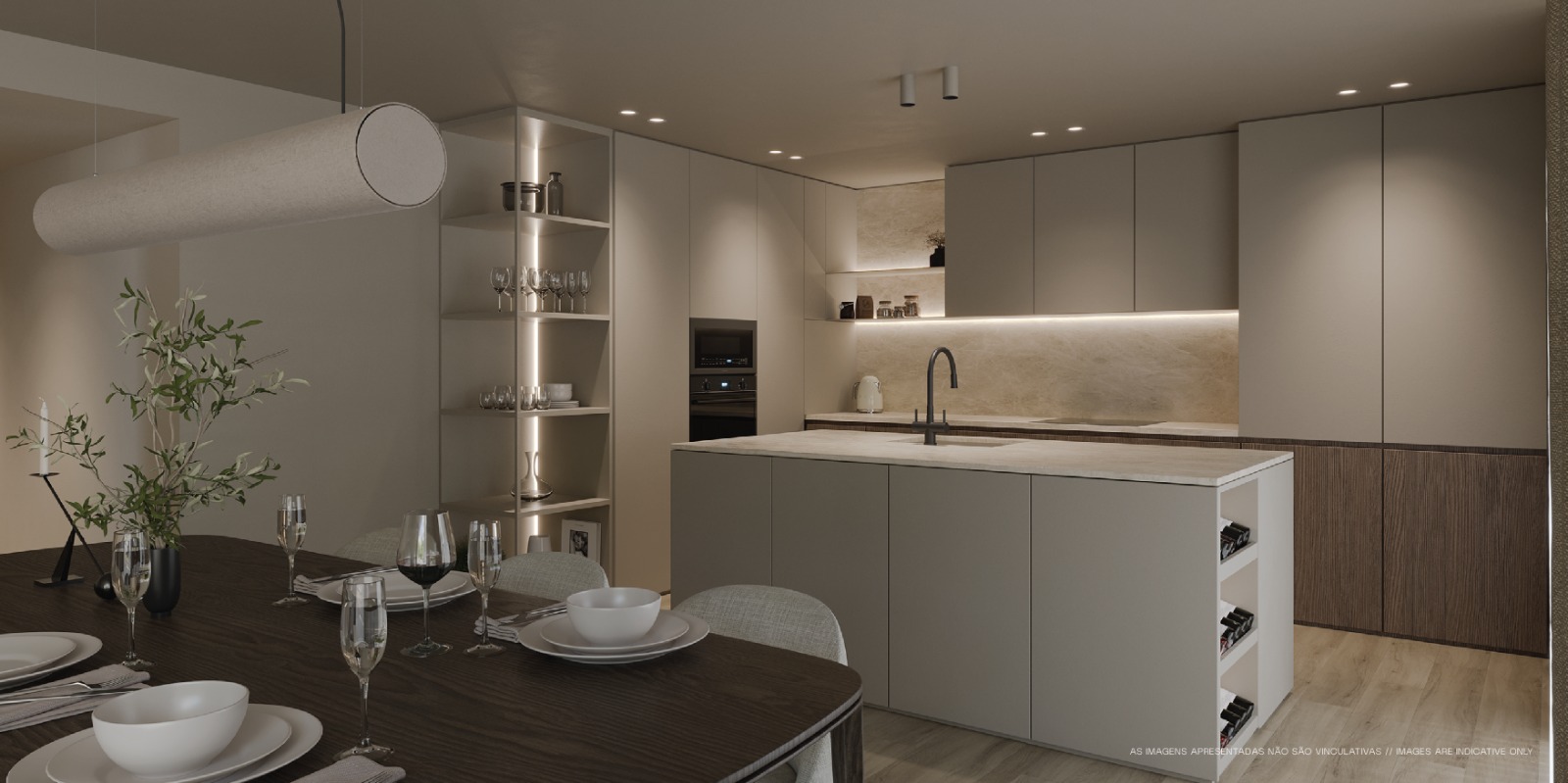 STRATA Private Residence, Requesende, Porto — imagem 7