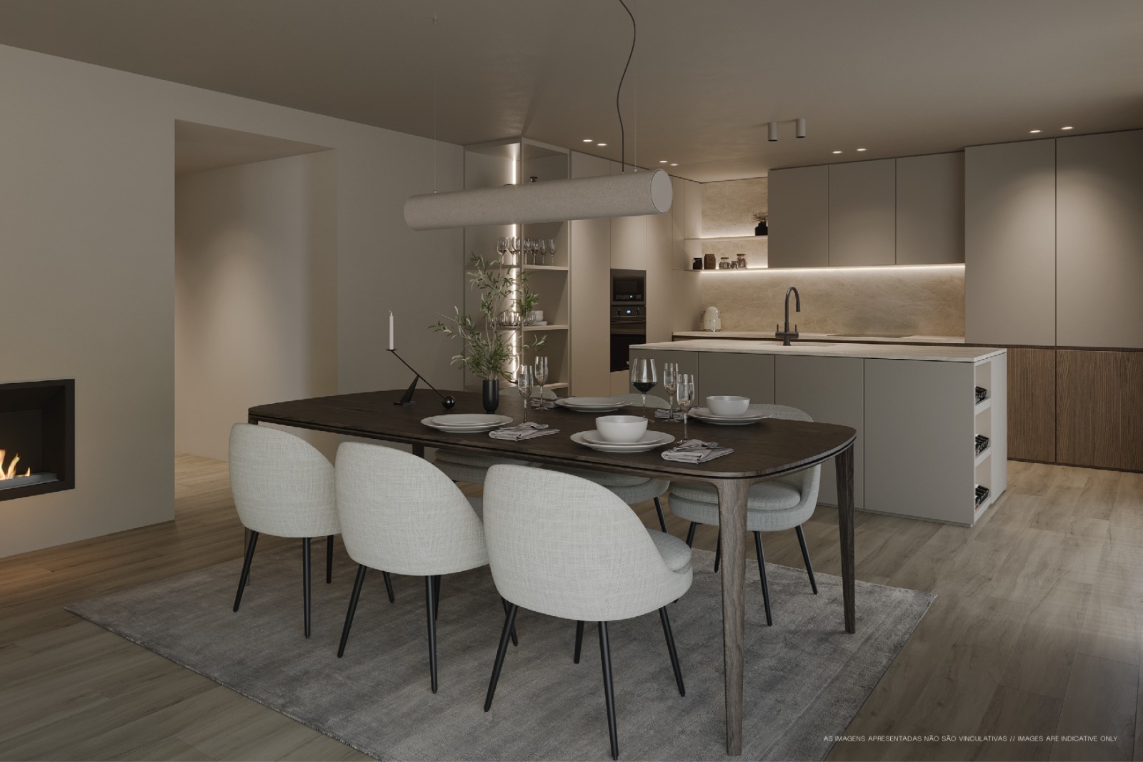 STRATA Private Residence, Requesende, Porto — imagem 8