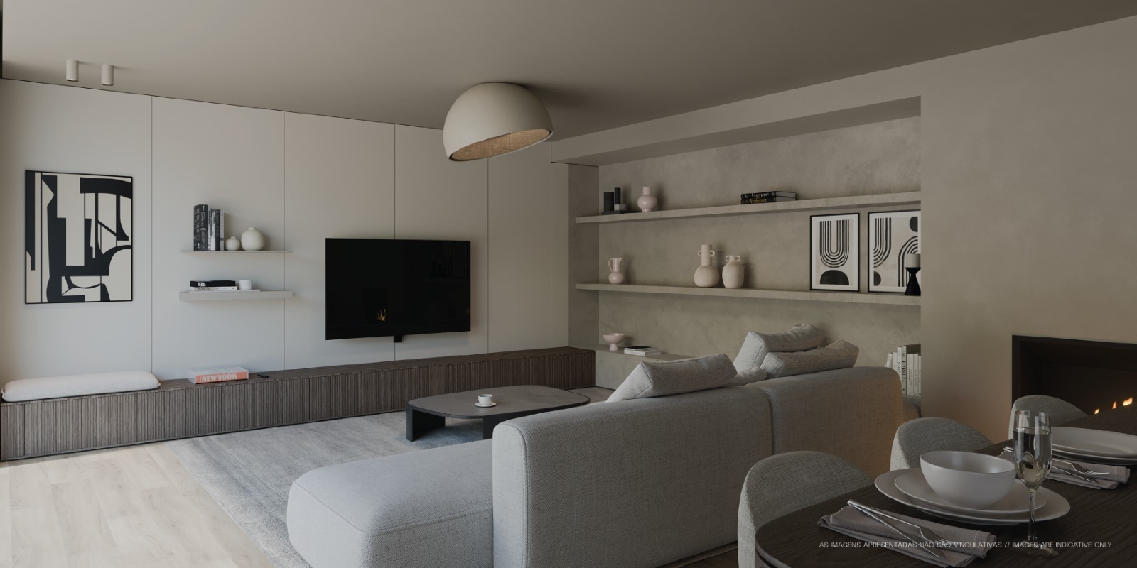 STRATA Private Residence, Requesende, Porto — imagem 9