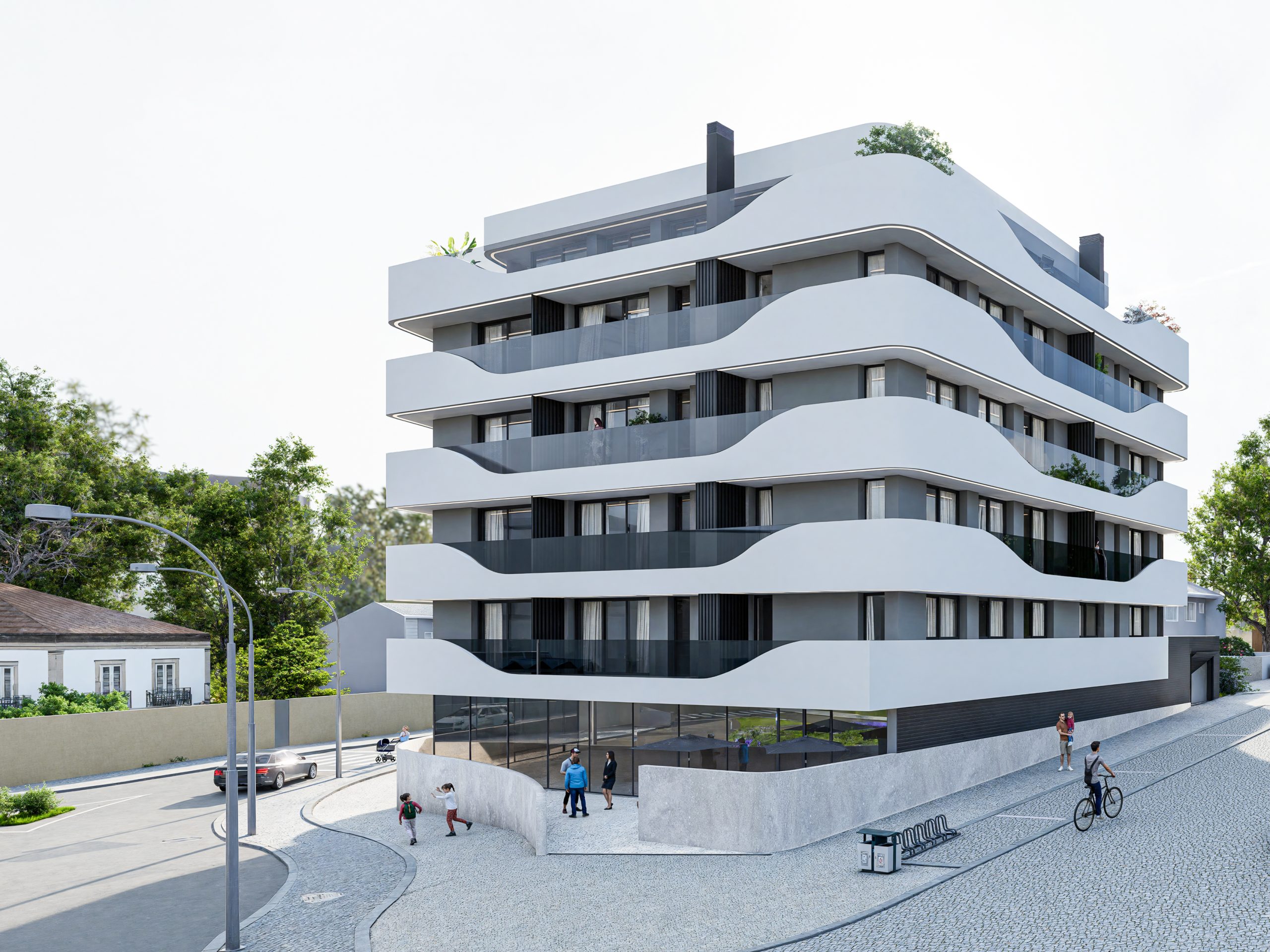 Trofa Premium — Trofa, Porto