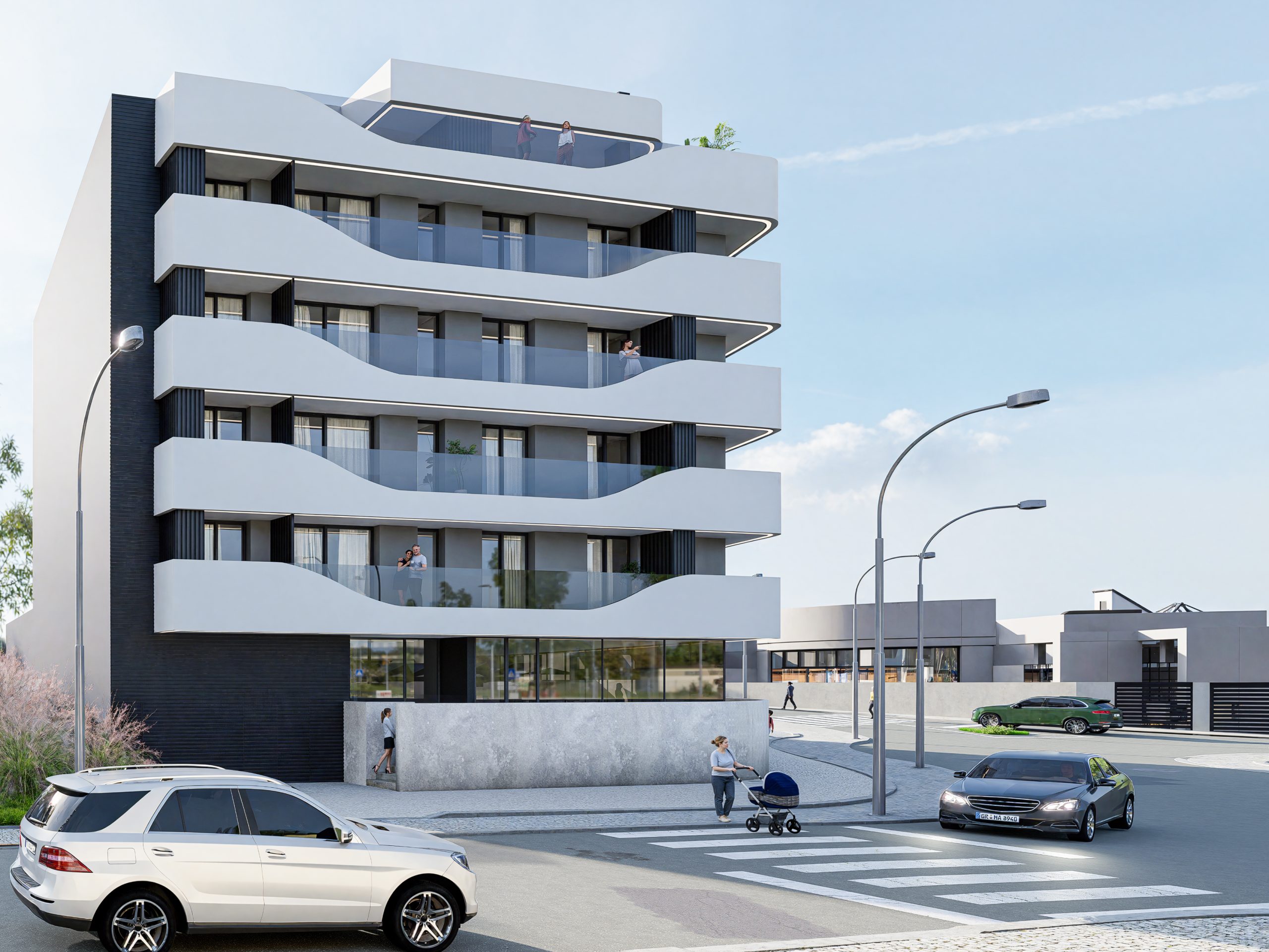 Trofa Premium, Trofa, Porto — imagem 2