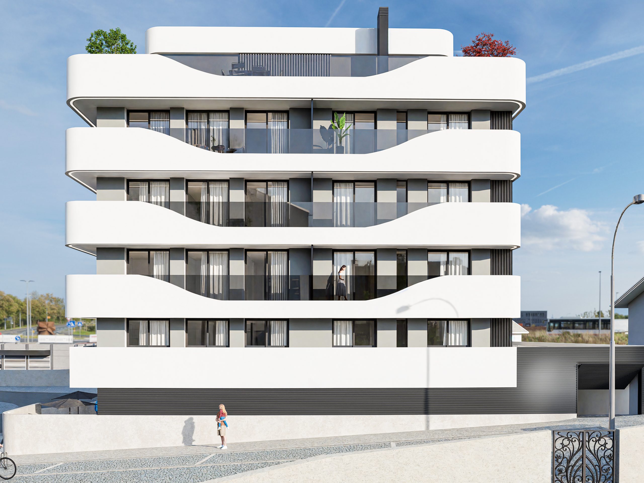 Trofa Premium, Trofa, Porto — imagem 6