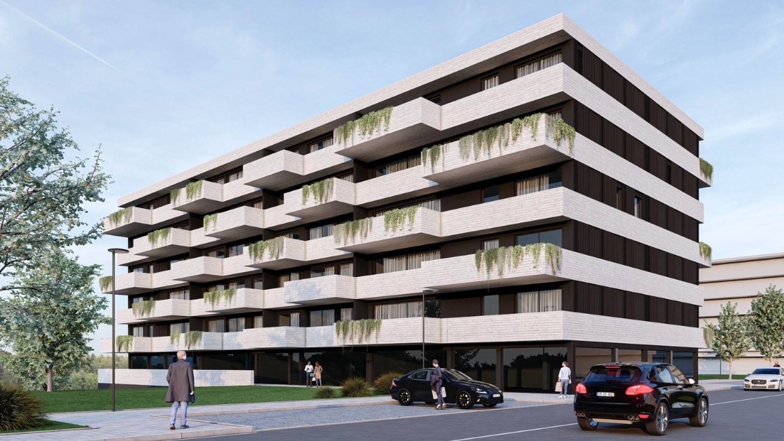 Valongo Premium — Valongo, Porto