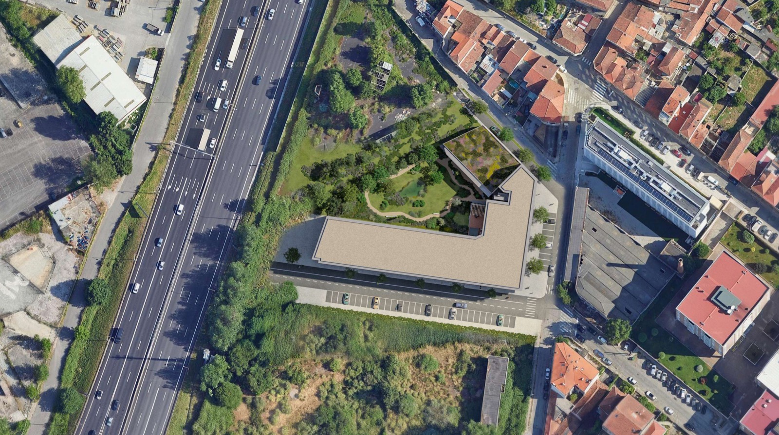 YUNO — Smart Apartments, Asprela, Porto — imagem 3