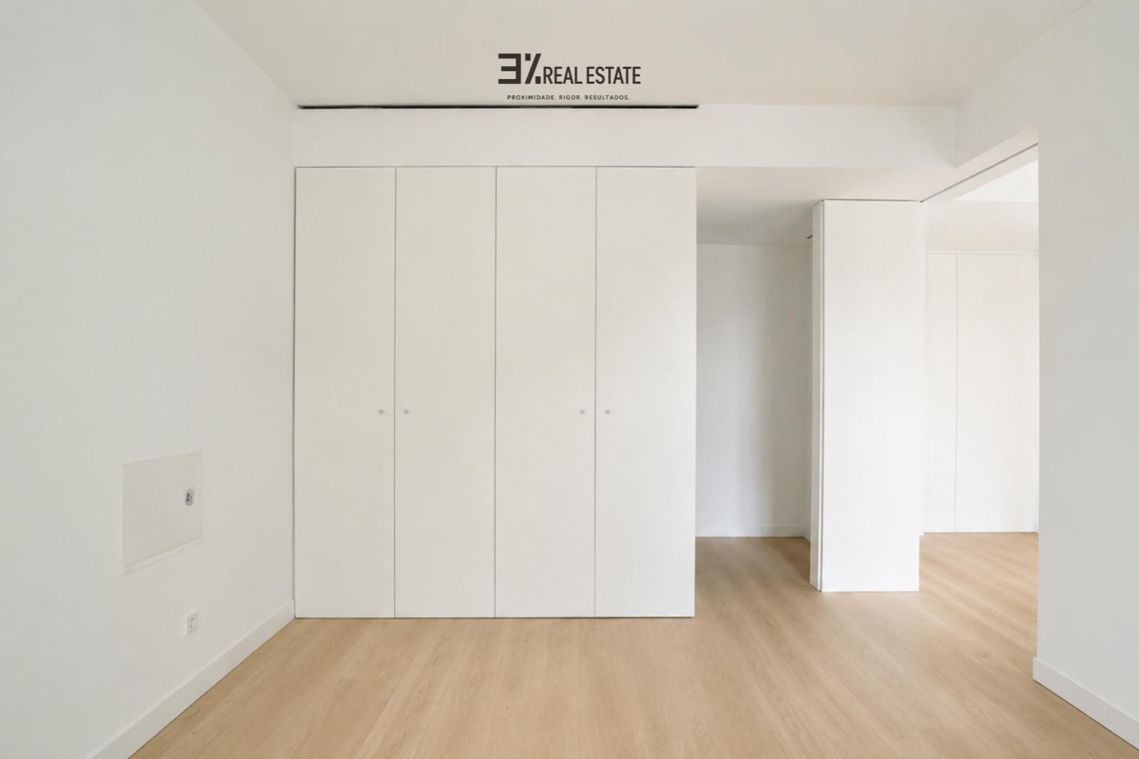 Apartamento T2 – Antas, Porto (Piso 2) — Antas, Porto 7