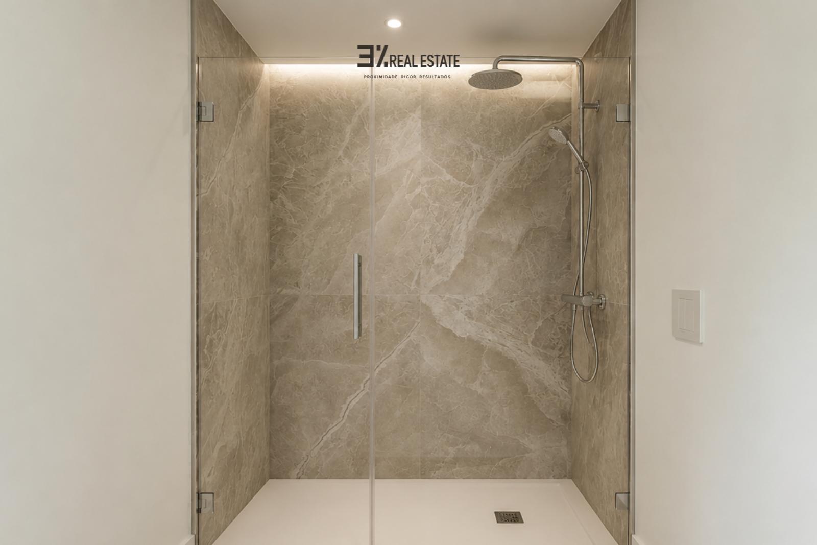 Apartamento T2 – Antas, Porto (Piso 2) — Antas, Porto 8