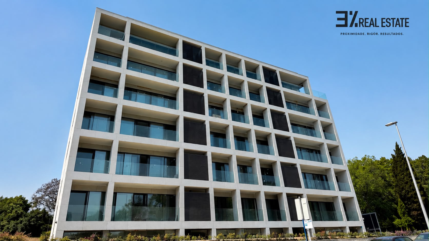 Apartamento T2 – Antas, Porto (Piso 3) — Antas, Porto 2
