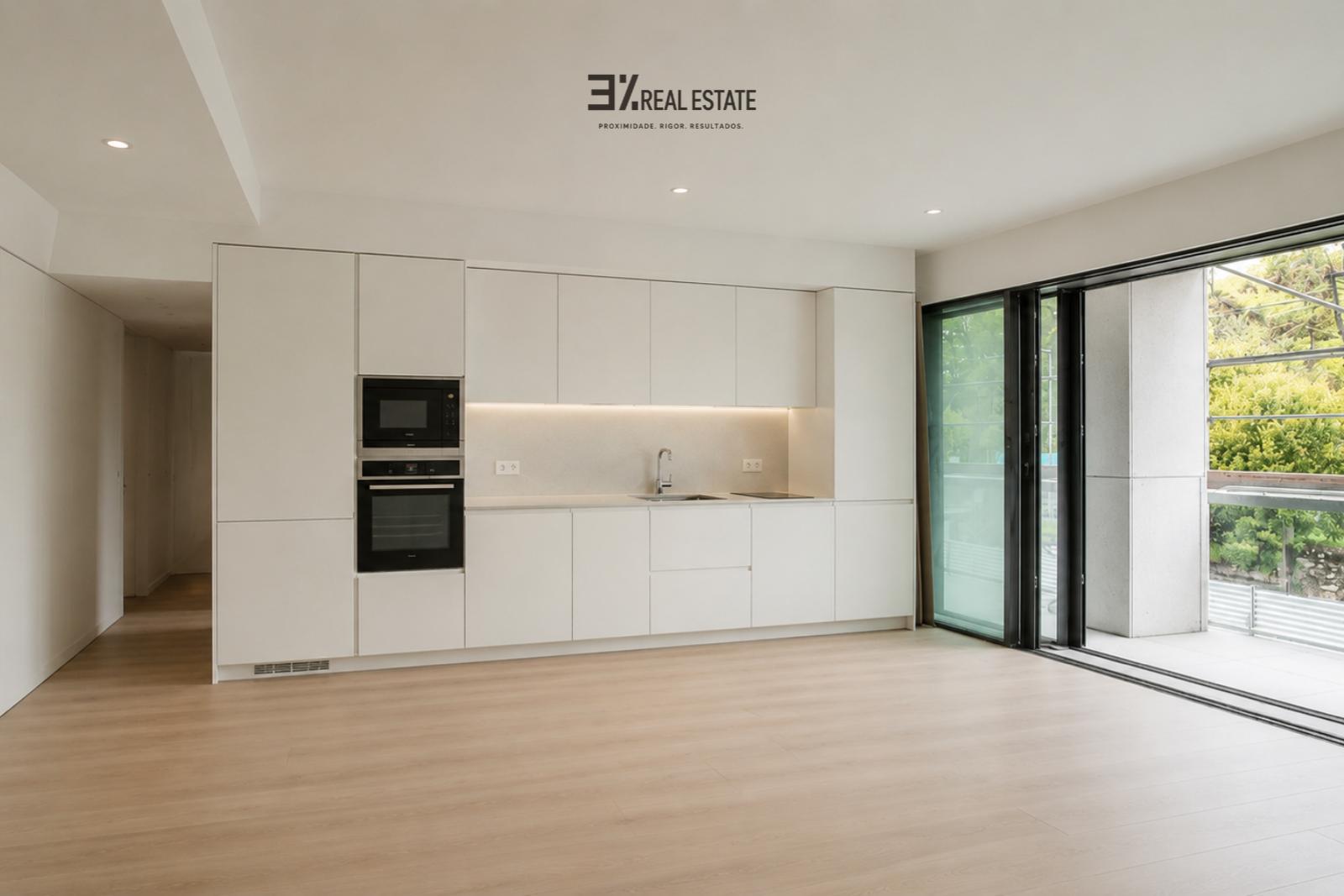 Apartamento T2 – Antas, Porto (Piso 3) — Antas, Porto 6