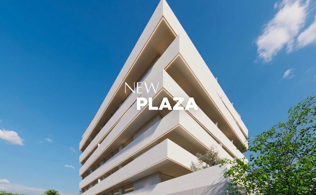 Apartamento T2 - New Plaza em Canidelo — Sampaio-Alumiara-Verdinho, Canidelo 2