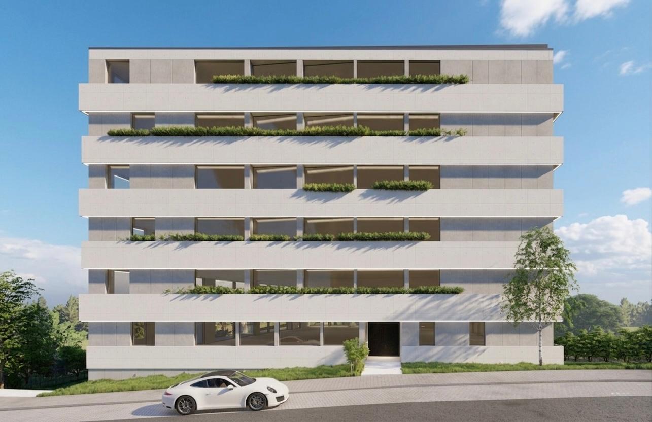 Apartamento T2 - New Plaza em Canidelo — Sampaio-Alumiara-Verdinho, Canidelo 3