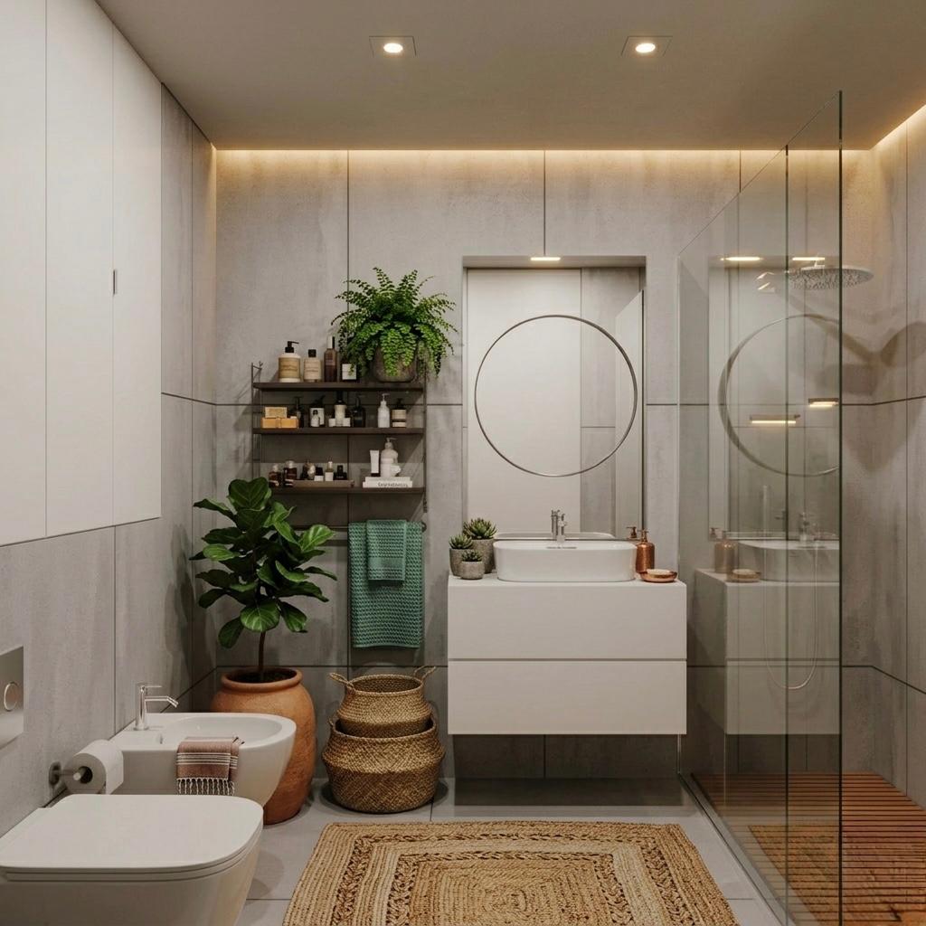 Apartamento T2 - New Plaza em Canidelo — Sampaio-Alumiara-Verdinho, Canidelo 9