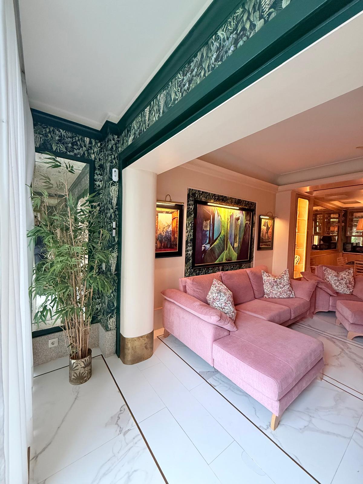 Apartamento T3 - Boavista — Boavista, Porto 1