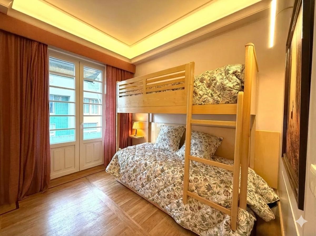 Apartamento T3 - Boavista — Boavista, Porto 8