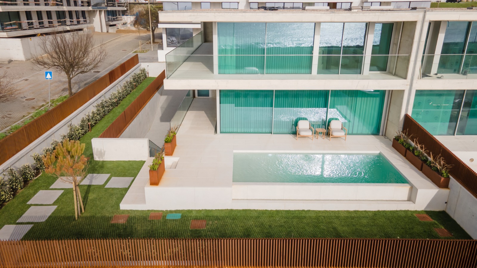 Moradia de Luxo T4 em Canidelo — 14.2 — Canidelo, Vila Nova de Gaia 2