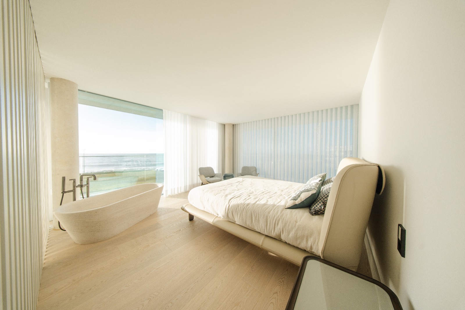 Moradia de Luxo T4 em Canidelo — 14.2 — Canidelo, Vila Nova de Gaia 6