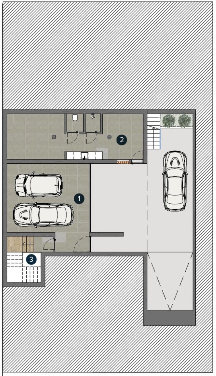 Moradia de Luxo T4 em Canidelo — 14.2 — Canidelo, Vila Nova de Gaia 12