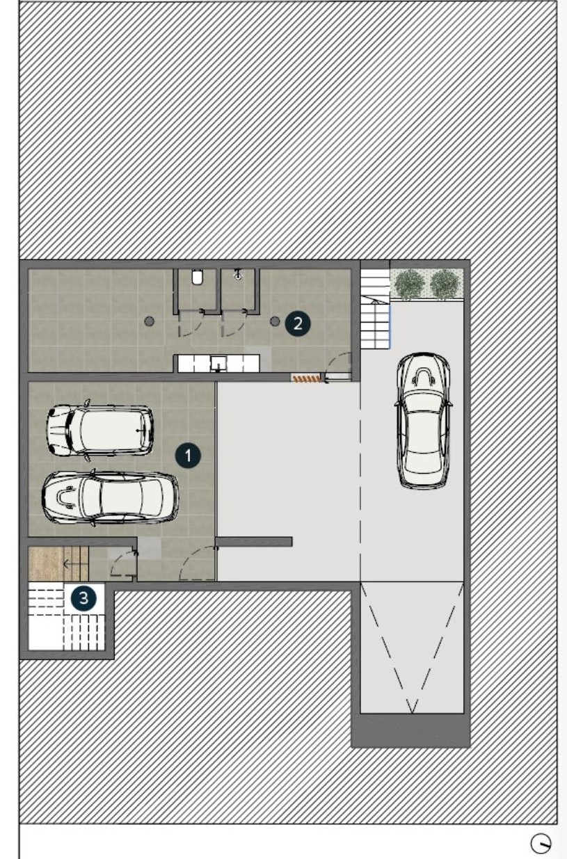 Moradia de Luxo T4 em Canidelo — 15.2 — Canidelo, Vila Nova de Gaia 12