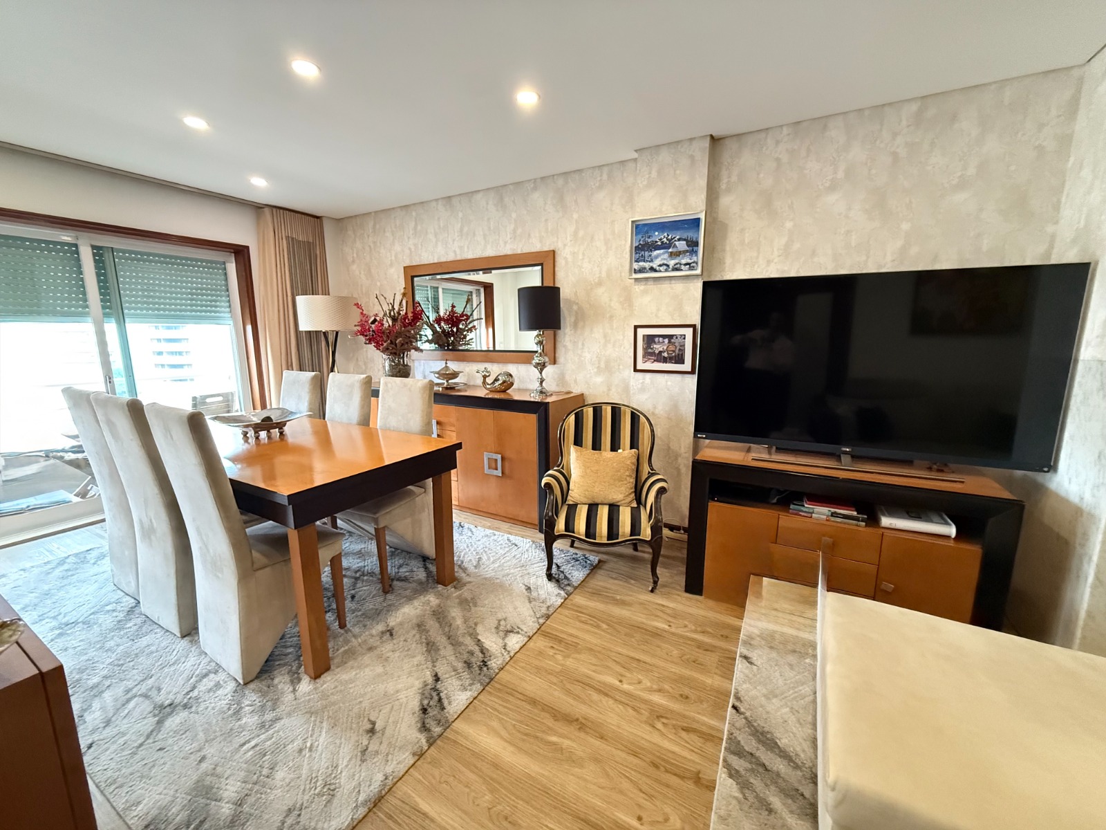 Apartamento T2 na Rua Abel Salazar s/n — Águas Santas, Maia 3
