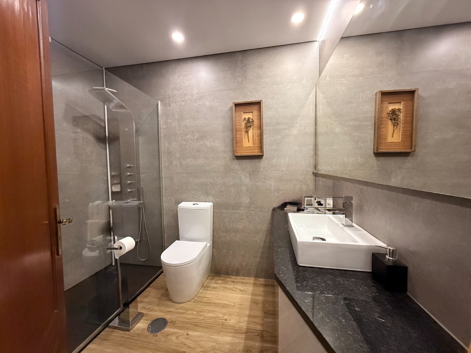 Apartamento T2 na Rua Abel Salazar s/n — Águas Santas, Maia 10