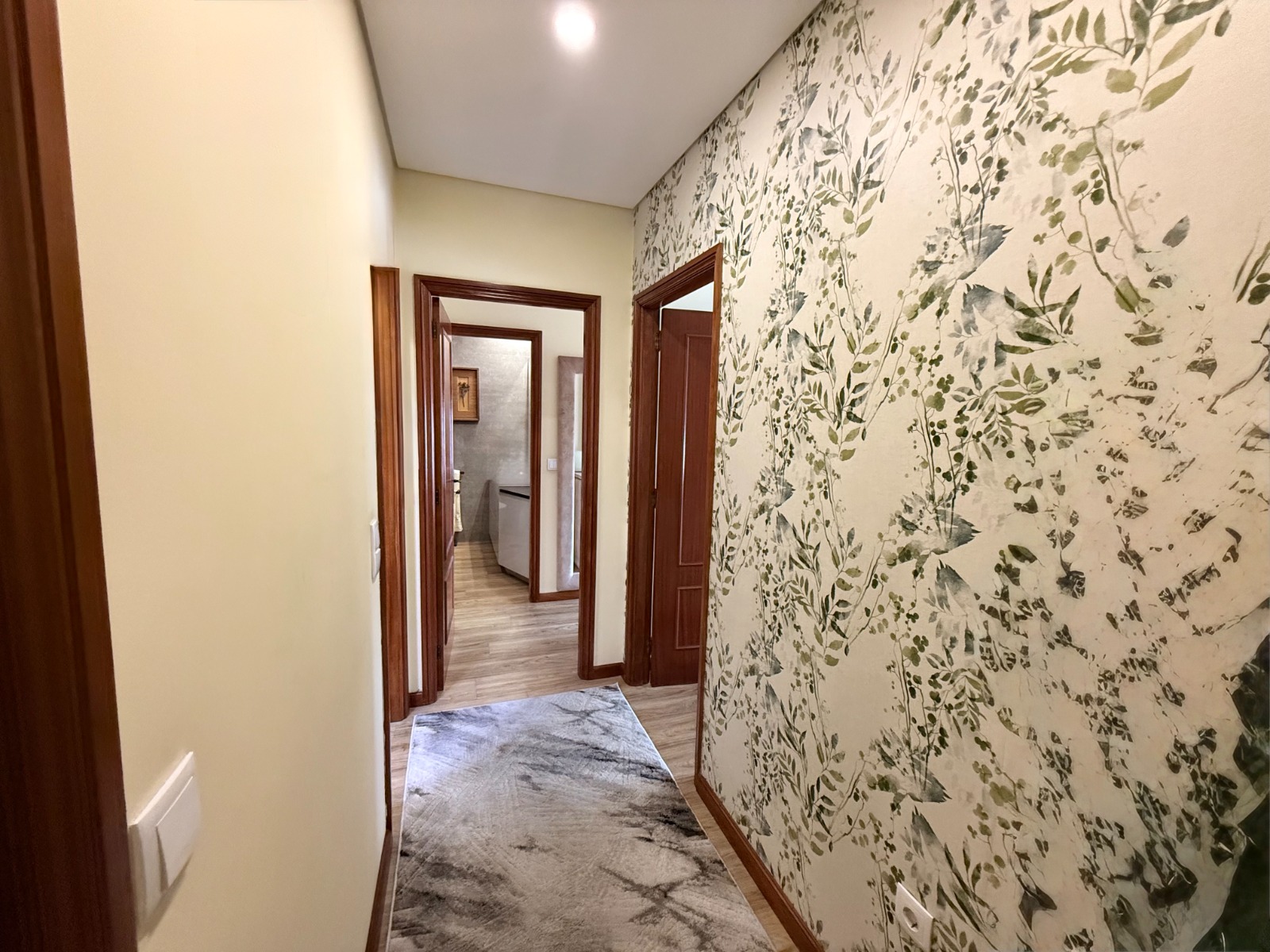 Apartamento T2 na Rua Abel Salazar s/n — Águas Santas, Maia 12