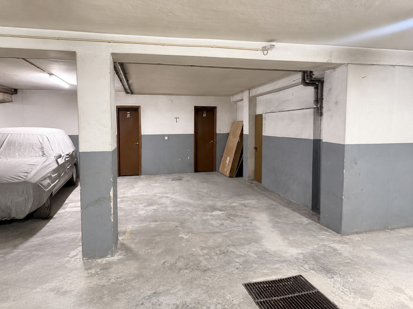 Apartamento T2 na Rua Abel Salazar s/n — Águas Santas, Maia 13