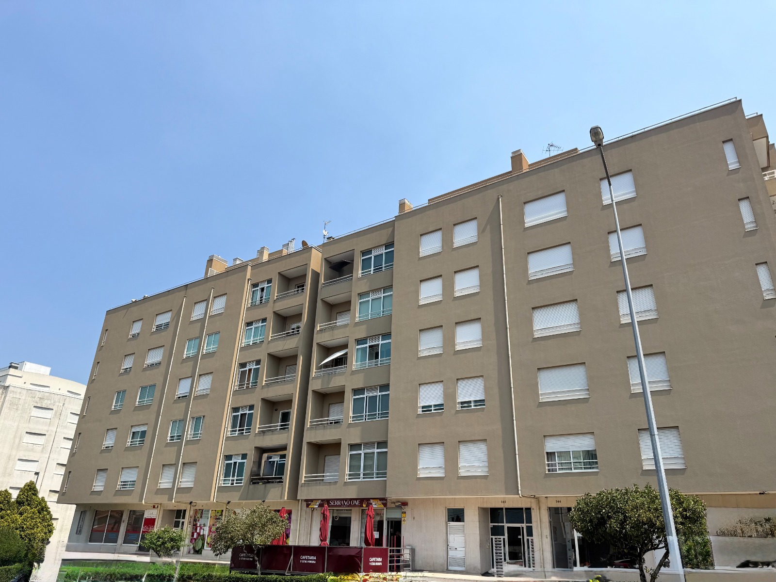 Apartamento T2 na Rua Abel Salazar s/n — Águas Santas, Maia 14