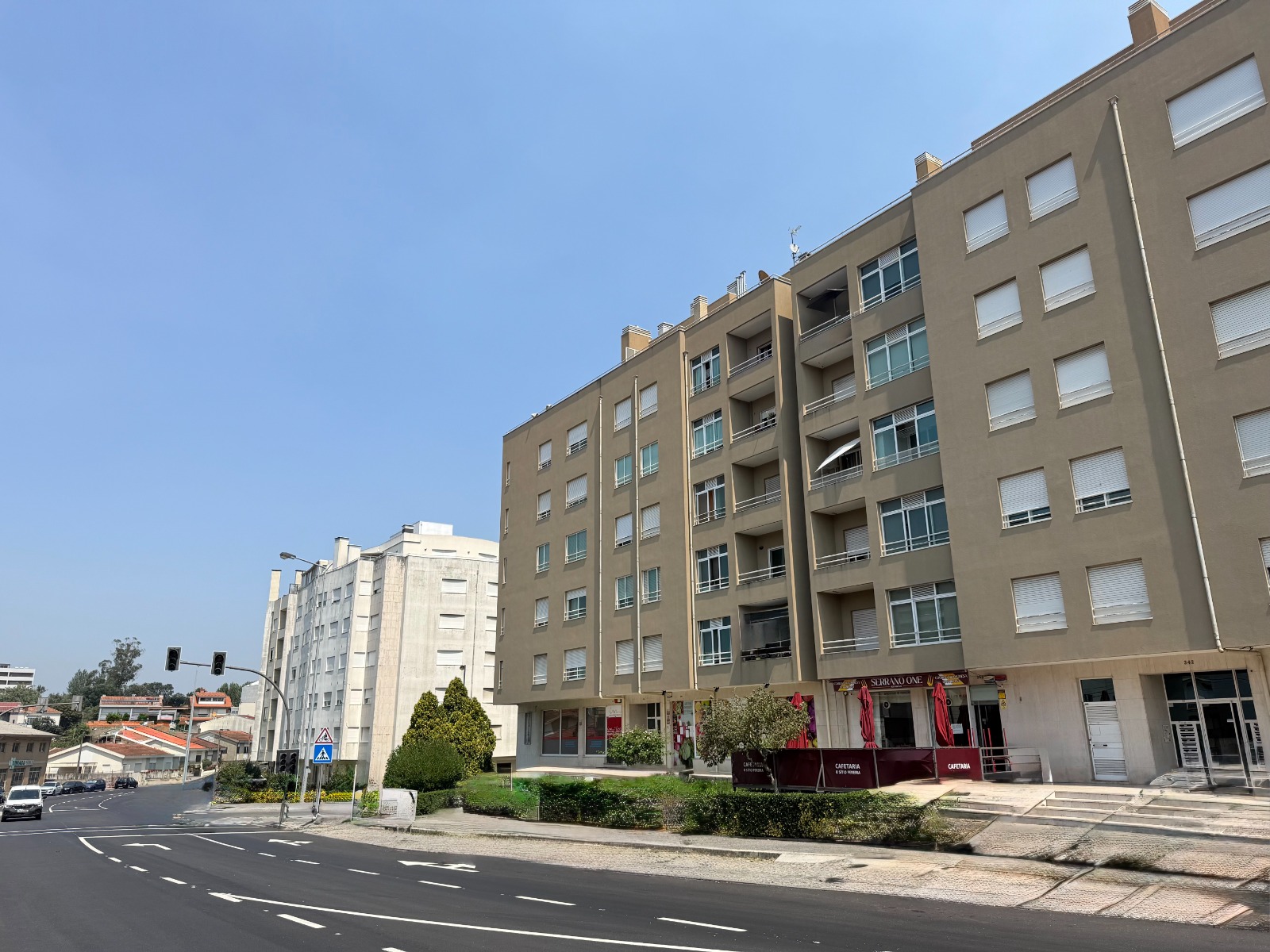 Apartamento T2 na Rua Abel Salazar s/n — Águas Santas, Maia 15