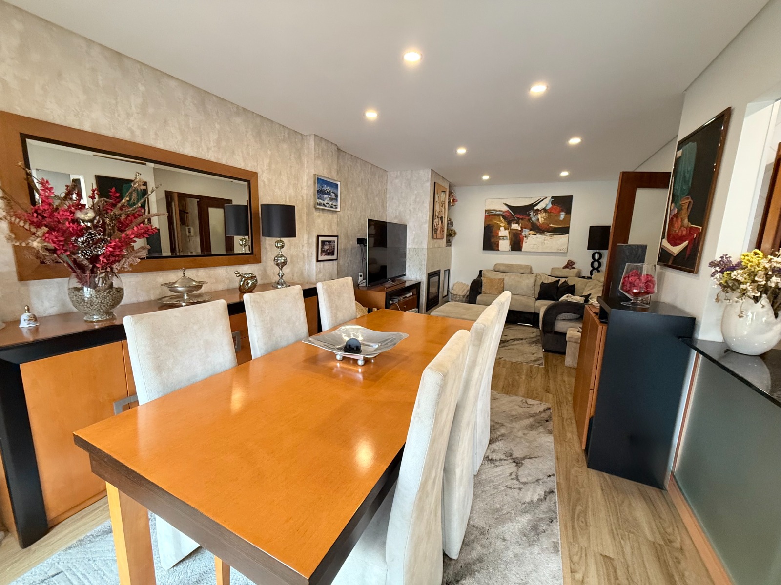 Apartamento T2 na Rua Abel Salazar s/n — Águas Santas, Maia 2