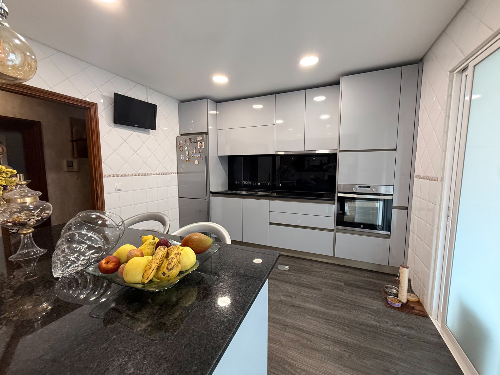 Apartamento T2 na Rua Abel Salazar s/n — Águas Santas, Maia 4
