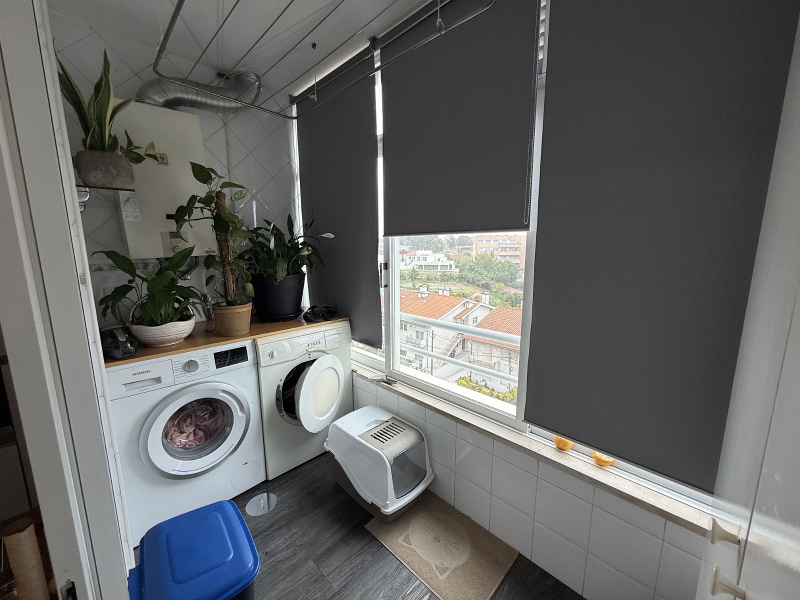 Apartamento T2 na Rua Abel Salazar s/n — Águas Santas, Maia 5